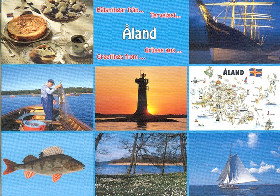 Aland