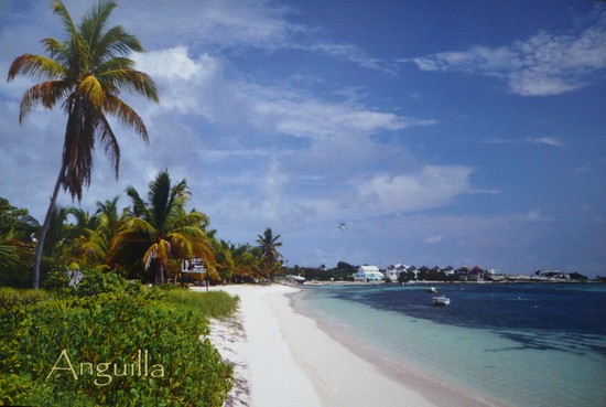 Anguilla