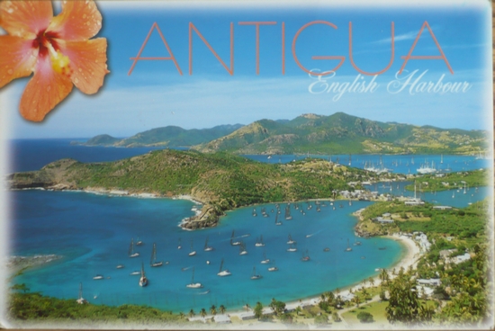 Antigua and Barbuda