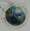 stamp