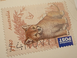 stamp