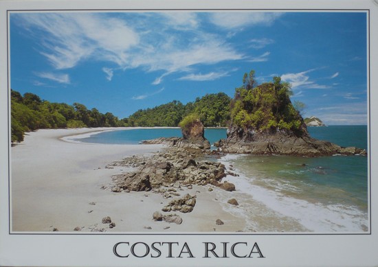 Costa Rica