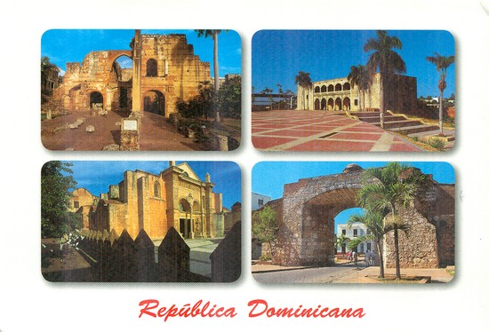 Dominican Republic