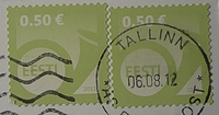 stamp