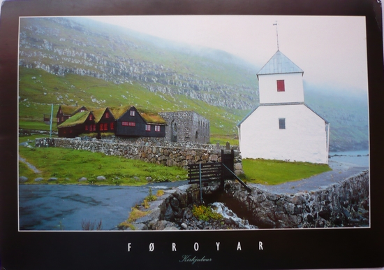 Faroe Islands