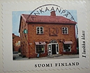 stamp