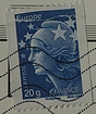 stamp