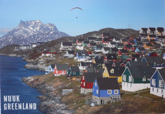 Greenland