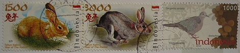 stamp