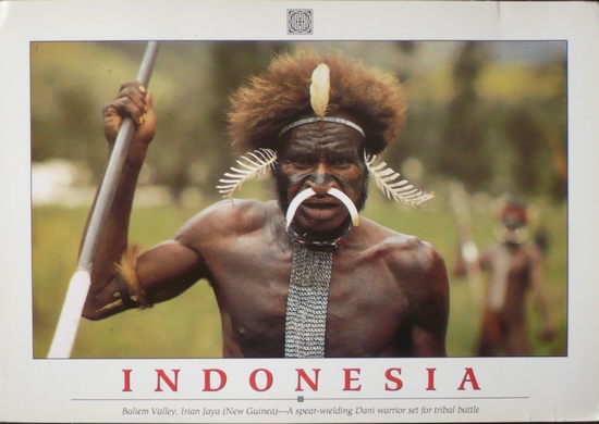 Indonesia