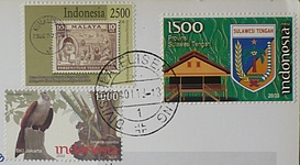 stamp