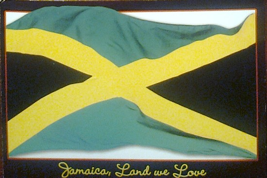 Jamaica