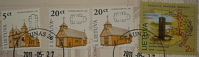 stamp