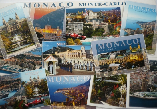 Monaco