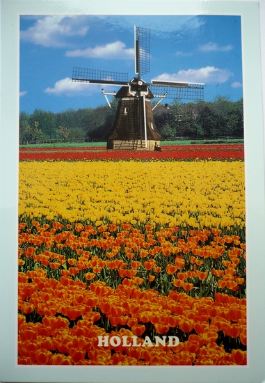 Netherlands