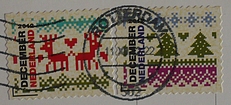 stamp