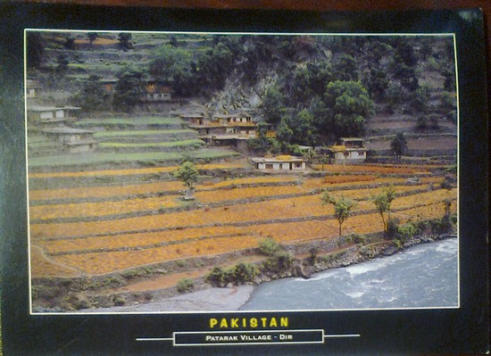 Pakistan