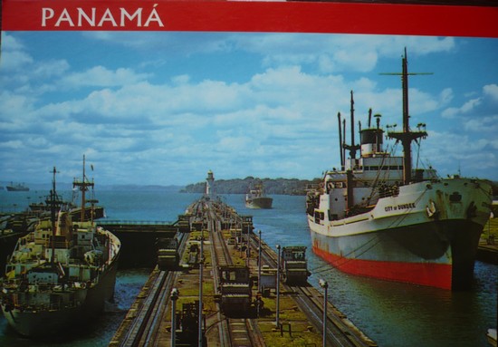 Panama