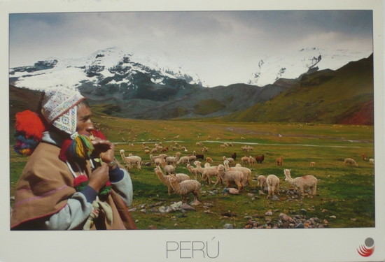 Peru