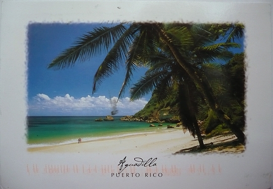 Puerto Rico