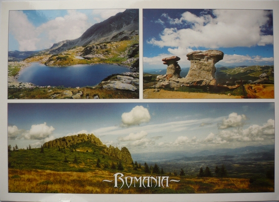 Romania