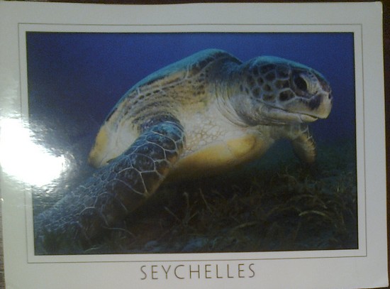 Seychelles