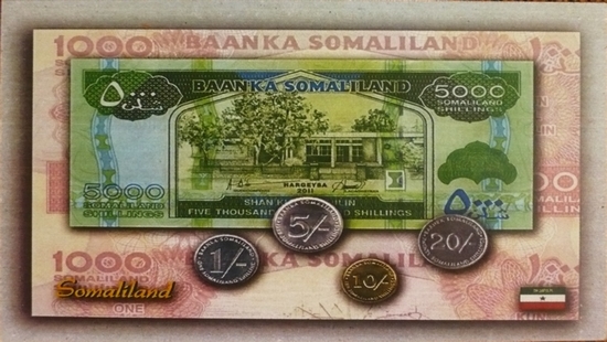 Somalia