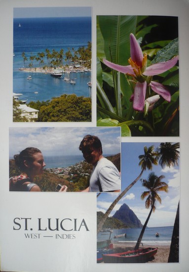 Saint Lucia