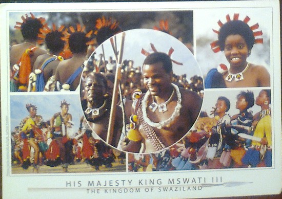 Swaziland