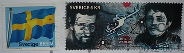 stamp