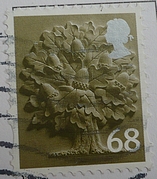 stamp