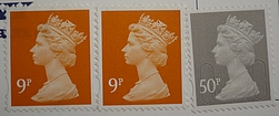 stamp