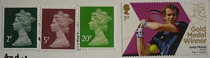 stamp