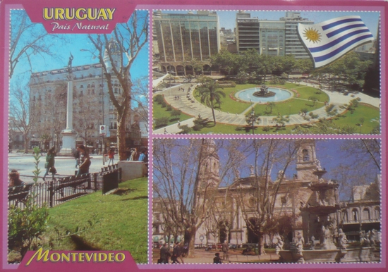 Uruguay