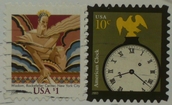 stamp