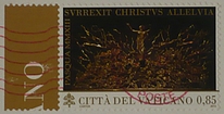 stamp