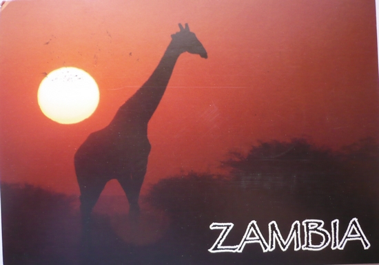 Zambia